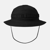 Панама Boonie Mk2 Black Helikon KA-BMK-SP-01