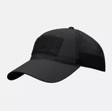 Бейсболка Technical Trucker Black Helikon