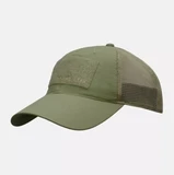 Бейсболка Technical Trucker Olive Green Helikon