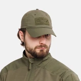 Бейсболка Logo 2 Olive Green APEX
