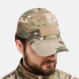 Бейсболка Logo 2 Multicam APEX