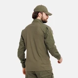Рубашка MCDU Olive Green APEX SR-0002-02
