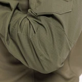 Рубашка MCDU Olive Green APEX SR-0002-02