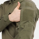 Рубашка MCDU Olive Green APEX SR-0002-02