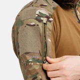 Рубашка MCDU Multicam/Coyote APEX SR-0002-34.11