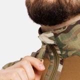 Рубашка MCDU Multicam/Coyote APEX SR-0002-34.11