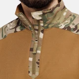 Рубашка MCDU Multicam/Coyote APEX SR-0002-34.11