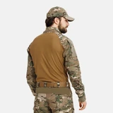 Рубашка MCDU Multicam/Coyote APEX SR-0002-34.11