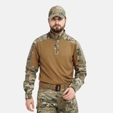 Рубашка MCDU Multicam/Coyote APEX
