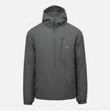 Куртка Wolfhound Hoodie Lite Shadow Grey Helikon-Tex