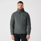 Куртка Wolfhound Hoodie Lite Shadow Grey Helikon-Tex лёгкая утеплённая с капюшоном