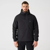 Куртка Wolfhound Hoodie Lite Black Helikon-Tex