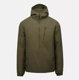 Куртка Wolfhound Hoodie Lite Taiga Green Helikon-Tex