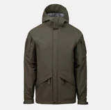 Куртка Chinook Dark Green Helikon-Tex KU-KCH-PO-2U
