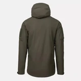Куртка Chinook Dark Green Helikon-Tex KU-KCH-PO-2U