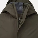 Куртка Chinook Dark Green Helikon-Tex KU-KCH-PO-2U