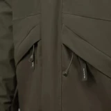 Куртка Chinook Dark Green Helikon-Tex KU-KCH-PO-2U