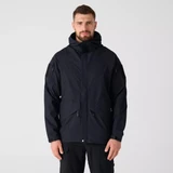 Куртка Chinook Black Helikon-Tex