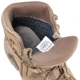 Водонепроницаемые ботинки LOWA с мембраной GORE-TEX