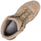 Ботинки ZEPHYR GTX® MID TF Coyote OP LOWA 310537-0731