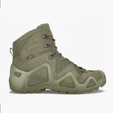 Ботинки ZEPHYR GTX® MID TF Ranger Green LOWA 310537-0750