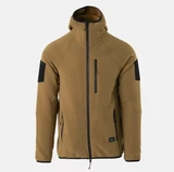 Флисовая кофта Patriot PRO Coyote Helikon-Tex