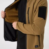 Флисовая кофта Patriot PRO Coyote Helikon-Tex BL-PPF-RP-11