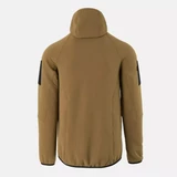 Флисовая кофта Patriot PRO Coyote Helikon-Tex BL-PPF-RP-11