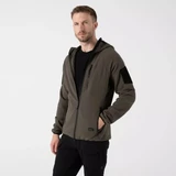 Флисовая кофта Patriot PRO Taiga Green Helikon-Tex BL-PPF-RP-09