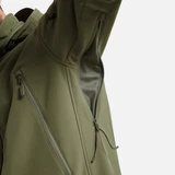 Куртка Archon Olive Green APEX JC-0002-02