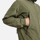 Куртка Archon Olive Green APEX JC-0002-02