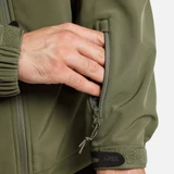 Куртка Archon Olive Green APEX JC-0002-02