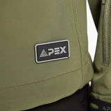Куртка Archon Olive Green APEX JC-0002-02