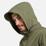 Куртка Archon Olive Green APEX JC-0002-02