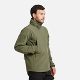 Куртка Archon Olive Green APEX JC-0002-02