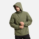 Куртка Archon Olive Green APEX JC-0002-02