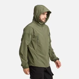 Куртка Archon Olive Green APEX JC-0002-02