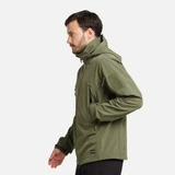 Куртка Archon Olive Green APEX JC-0002-02