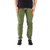 Брюки Conner cargo jogger Bright Olive Vintage Industries 1038-34