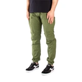 Брюки Conner cargo jogger Bright Olive Vintage Industries 1038-34