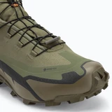 Ботинки Cross Hike Tracker GTX Ranger Green/Earth Brown Salomon L47596400