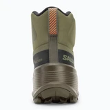 Ботинки Cross Hike Tracker GTX Ranger Green/Earth Brown Salomon L47596400