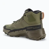 Ботинки Cross Hike Tracker GTX Ranger Green/Earth Brown Salomon L47596400
