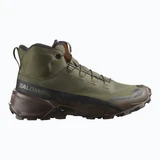 Ботинки Cross Hike Tracker GTX Ranger Green/Earth Brown Salomon L47596400