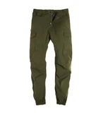 Брюки Clyde Olive Vintage Industries