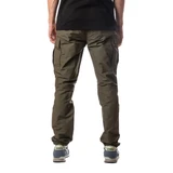 Брюки Clyde Olive Vintage Industries 22101.06