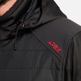 Куртка Blizzard Black APEX JC-0017-01