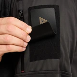 Куртка Blizzard Black APEX JC-0017-01