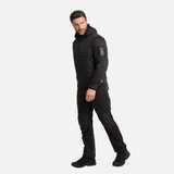 Куртка Blizzard Black APEX JC-0017-01