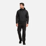 Куртка Blizzard Black APEX JC-0017-01